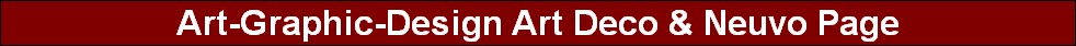 Art-Graphic-Design Art Deco & Neuvo Page