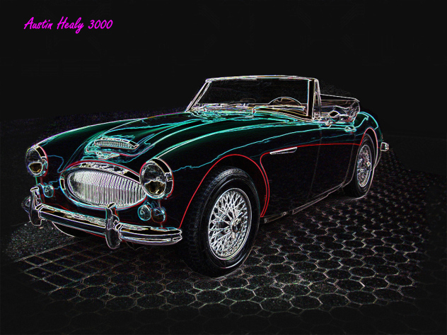 austinhealy3000 SM2