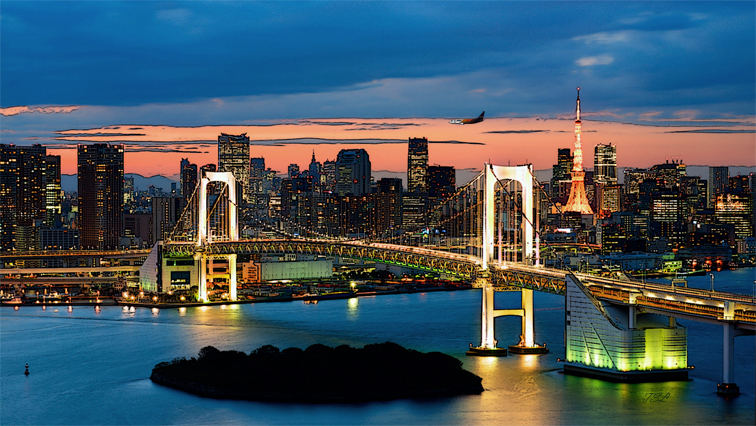 rainbowbridgeTokyoSMW