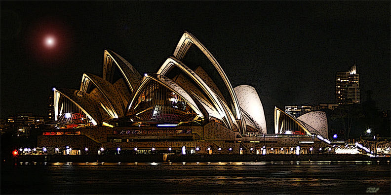 sydneyoperahouse SMW