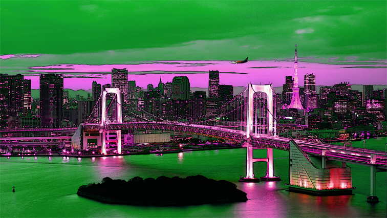 rainbowbridgeTokyoPurSMW