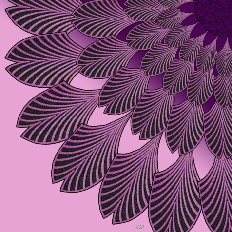 artdecopeacockPURsmw